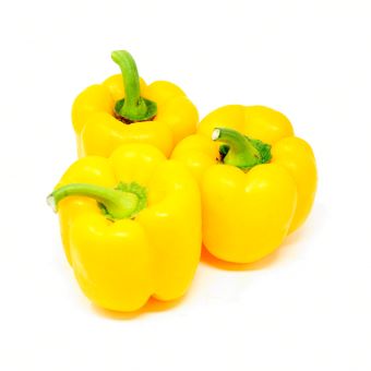 Loose Yellow Peppers-1x5.2kg03
